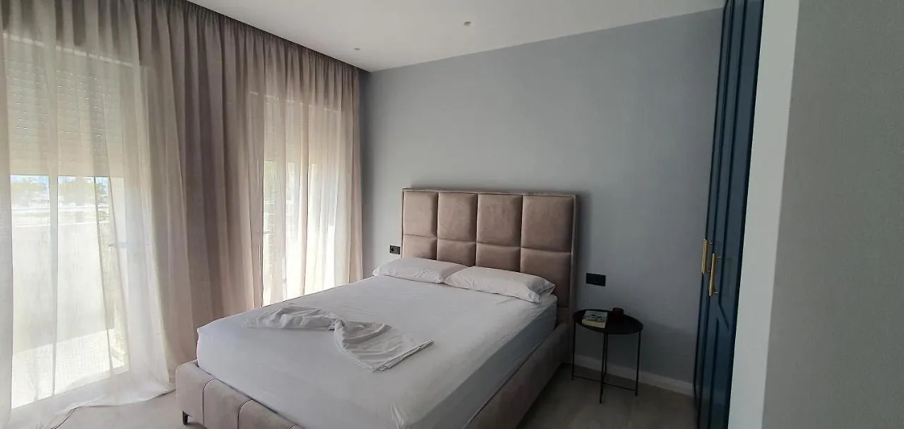D'Azur Home Vlorë Appartement