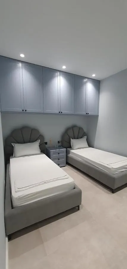D'Azur Home Vlorë