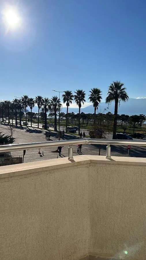 D'Azur Home Vlorë