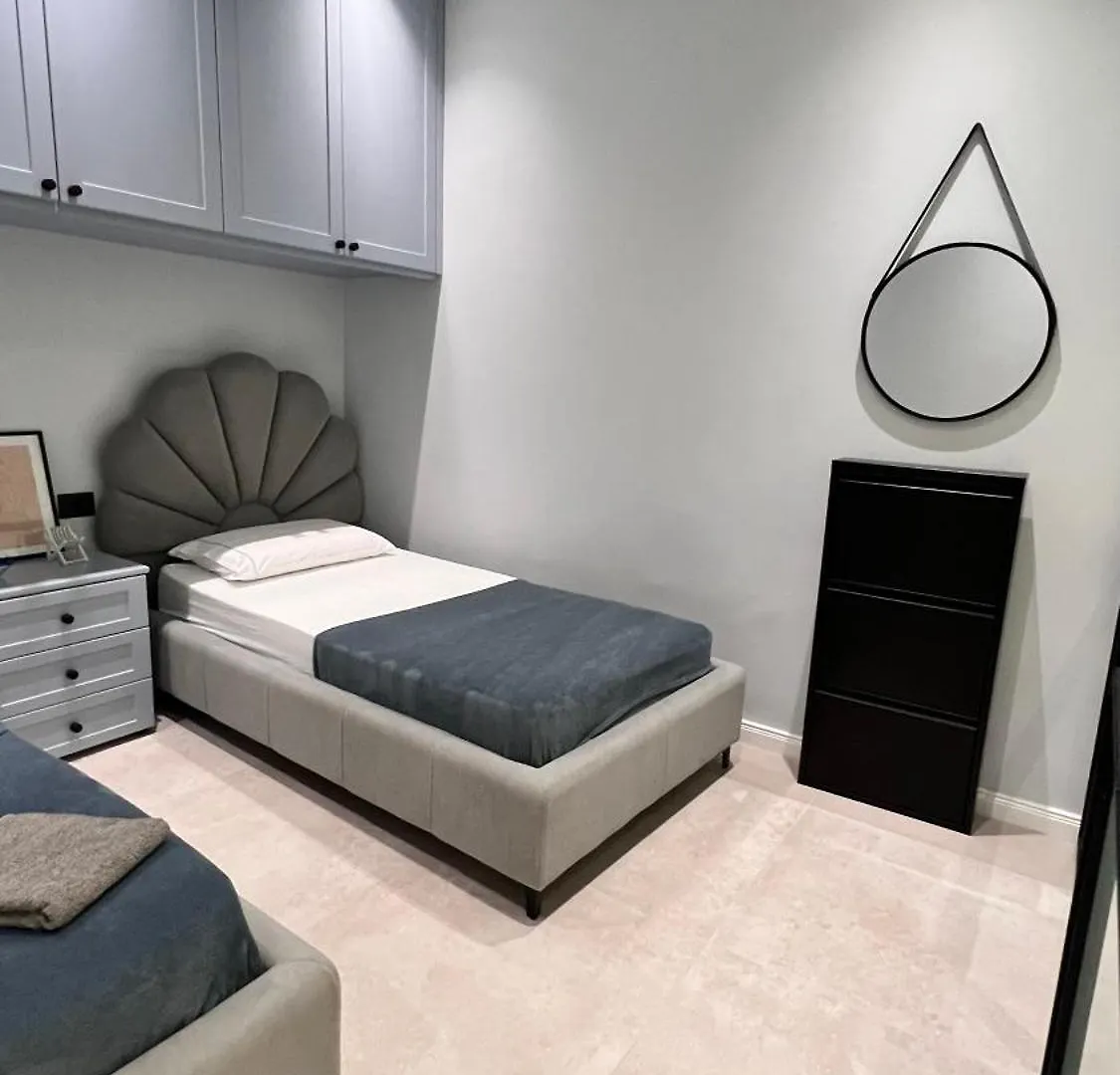 Appartement D'Azur Home Vlorë