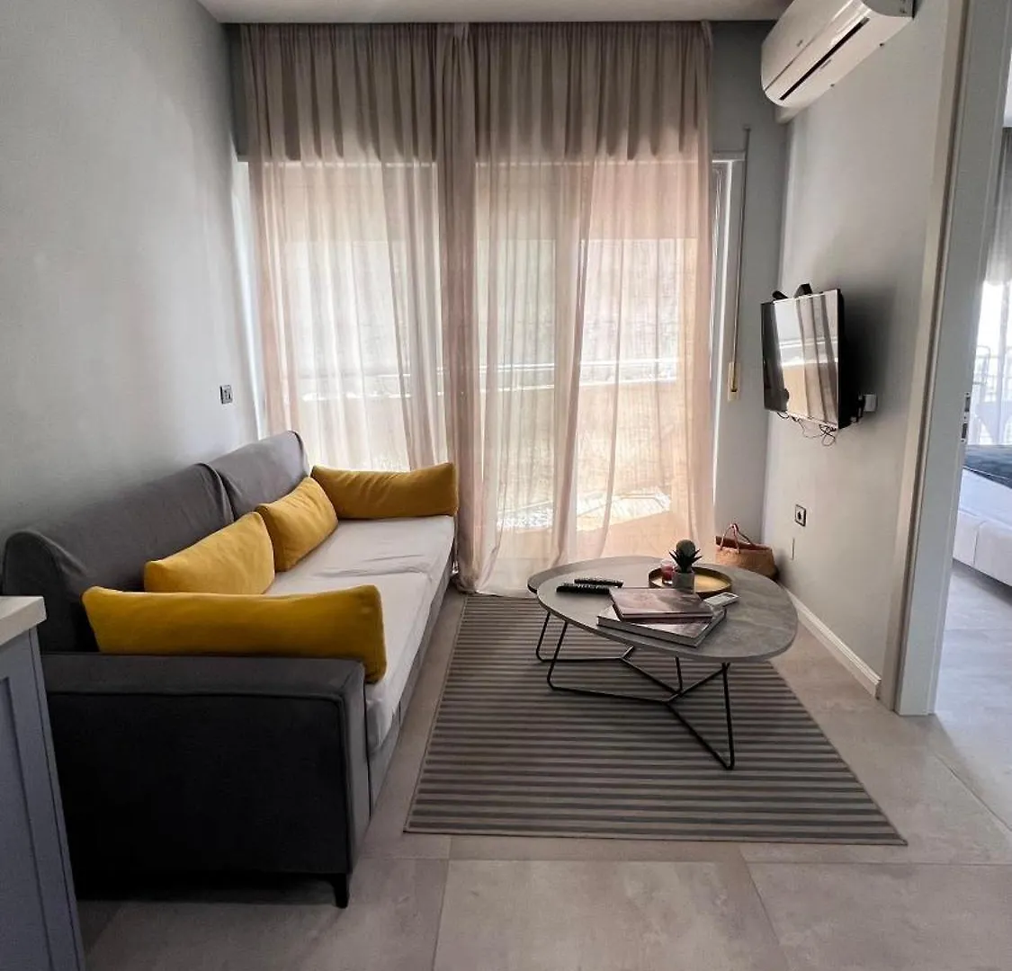 D'Azur Home Vlorë