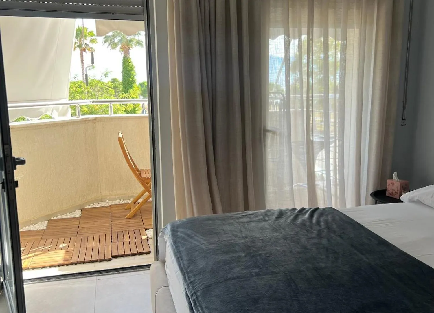D'Azur Home Vlorë 0*,